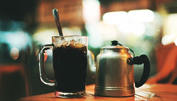 Hoàng Nha Cafe