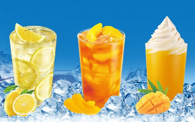 Trà Sữa Mixue - Trần Đại Nghĩa