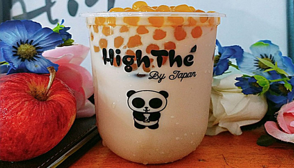 Mì Cay Hải Sản