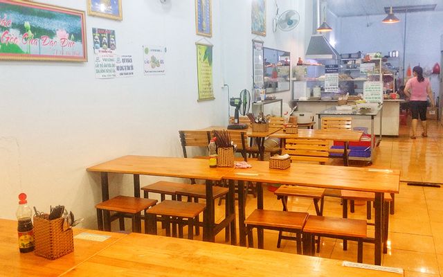 Hoằng Đạt 3 - Ẩm Thực Chay