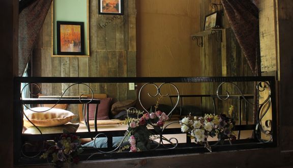 Hoang Cafe - Nhạc Mộc