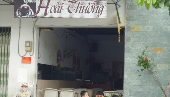 Hoài Thương Coffee