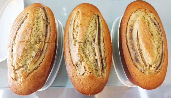 Hoài Phát Bakery