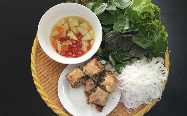 Bún