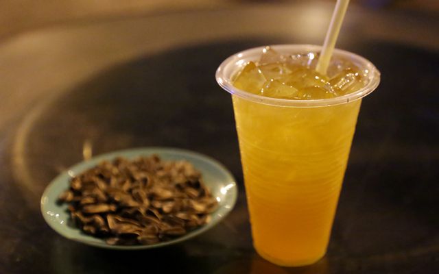 Hoài Linh - Cam Vắt & Trà Tắc