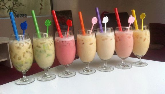 Hồng trà