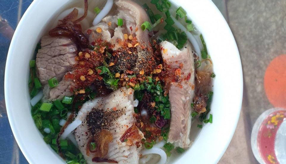 Hoa Trần Quán - Bánh Canh & Xôi Xiêm Châu Đốc