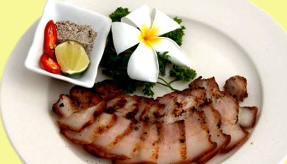 Hoa Sứ - Lê Văn Miến