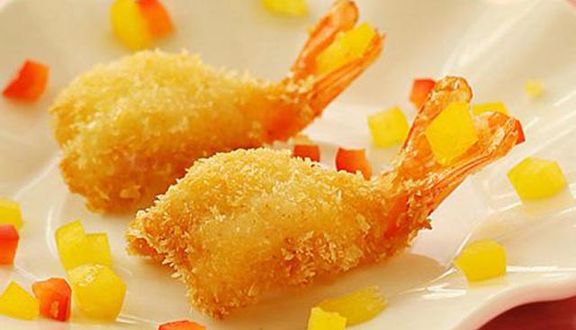 Hoa Mai - Apricot Restaurant - Sân Bay