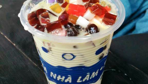Hoa Ly 73 - Tân Kỳ Tân Quý