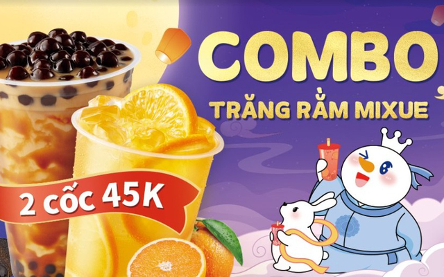 Trà Chanh Lô Hội