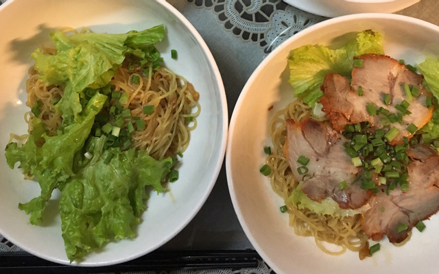 Hòa Ký Mandarin Bistro - Trần Hưng Đạo