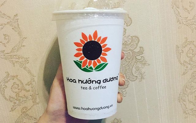 Lục trà sủi bọt