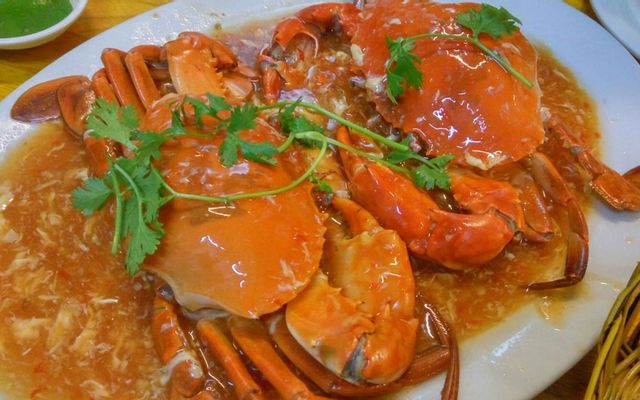 Hoa Cau - Lẩu & Hải Sản