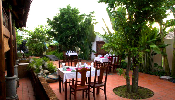 Hoa Ban - Đặc sản Tây Bắc