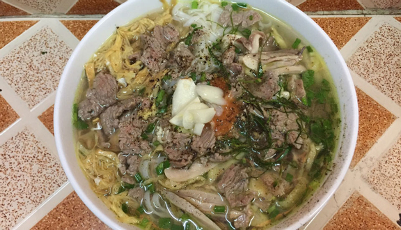 Họ Vũ - Phở Hà Nội