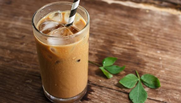 Hồ Đất Cafe - Đường Số 11