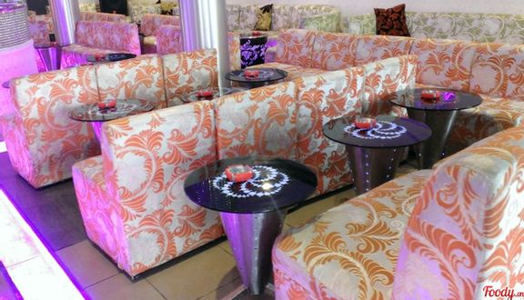 Hình Như Là Cafe 3 - Lữ Gia