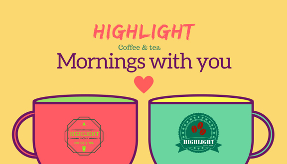 Highlight Coffee