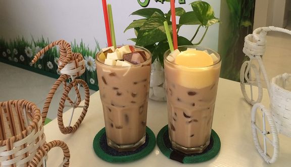 Hồng trà