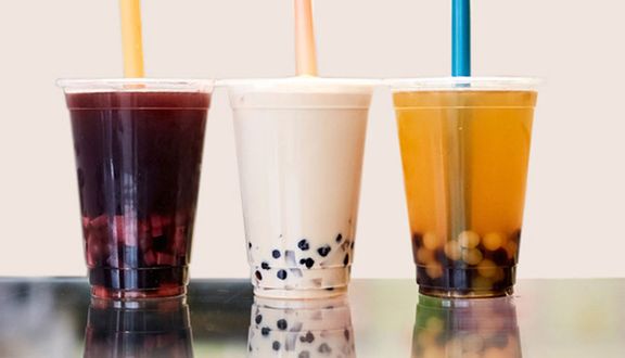 Thức Uống Đặc Biệt