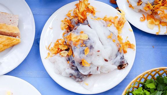 Hiếu - Bánh Cuốn & Bánh Ướt