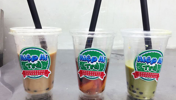 Hiệp Hí Trà - Shop Online