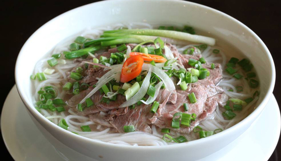 Hiển Phở - Lý Tế Xuyên