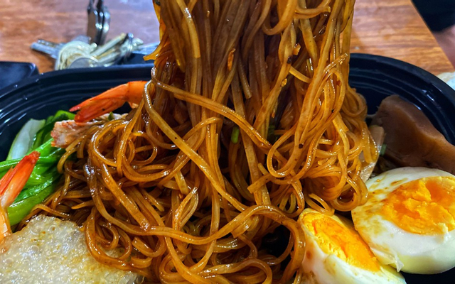Hiền Béo - Tôm Càng Xanh