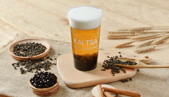 Trà Sữa Kai Tea - Hà Trì