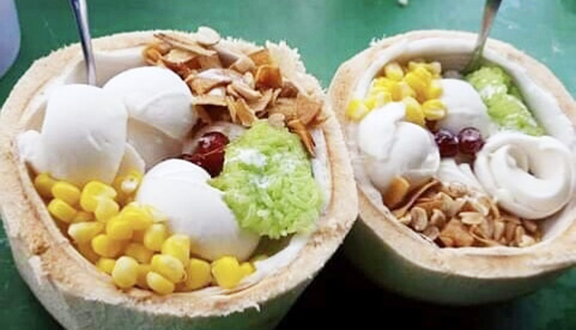 Hi Tea - Trà Sữa, Nước Ép & Sinh Tố