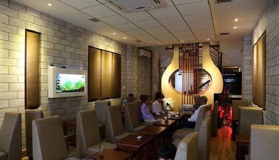 Hi-End 343 Cafe