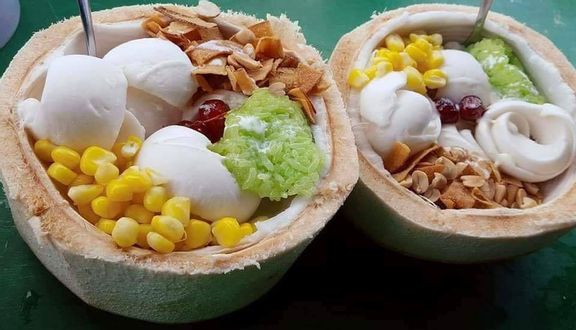 Cơm Tấm Bì Chả