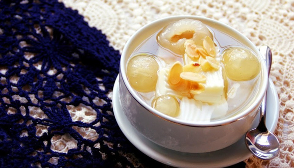 Henry Food - Chè Khúc Bạch & Cá Viên Chiên - Phan Văn Hân