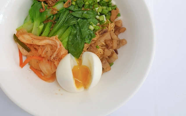 Khoai Tây Chiên