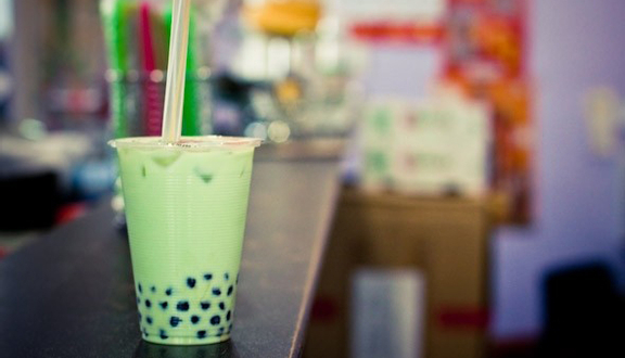 Hello - Trà Sữa