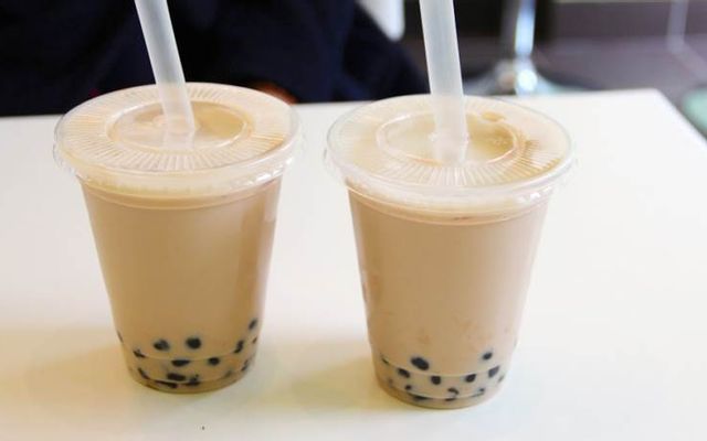 Hello Chè & Trà Sữa