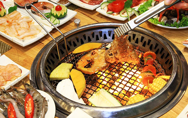 Hell Bull - BBQ & Beer - Xuân Thủy