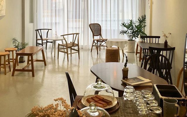 Heimise Cafe