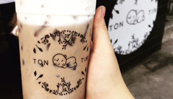 Milo dầm size khổng lồ
