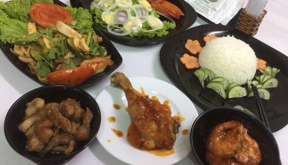Healthy Food - Món Ngon Phú Quốc