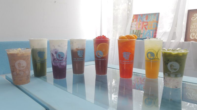 Truyền Thống Thái Cực
