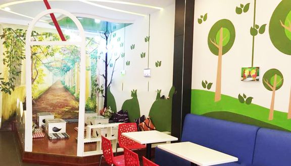 Trà sữa trân châu đen