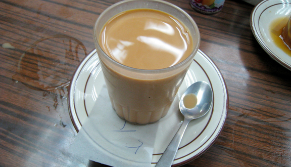 Sữa chua truyền thống