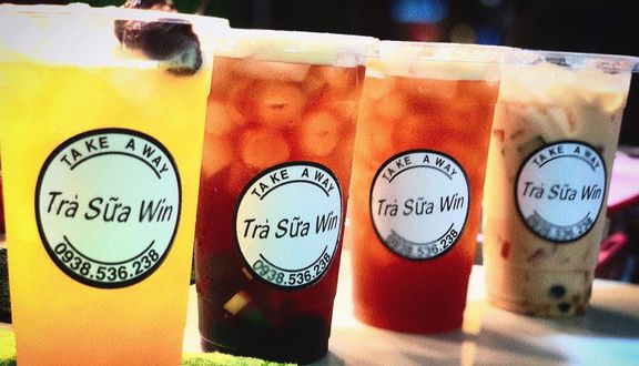 Trà sữa truyền thống