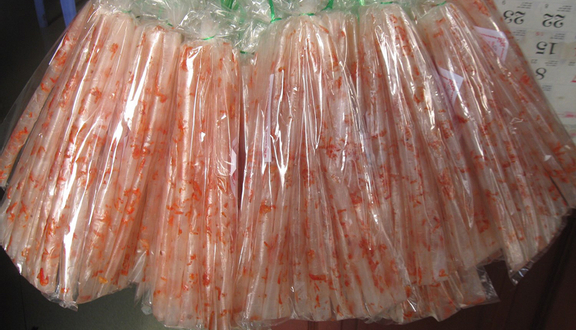 Hạt Dinh Dưỡng & Bánh Tráng Tây Ninh - Shop Online