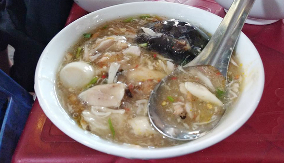 Happy Súp