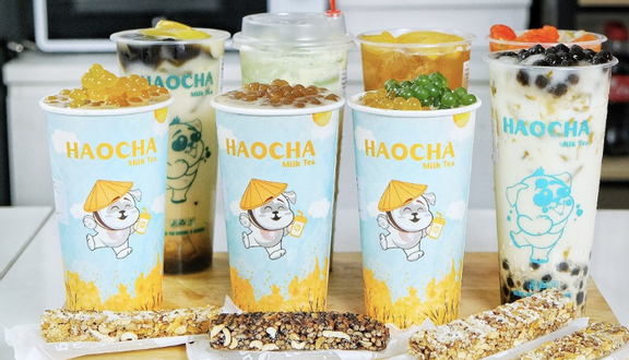 HAOCHA Milk Tea - Nguyễn Thị Minh Khai
