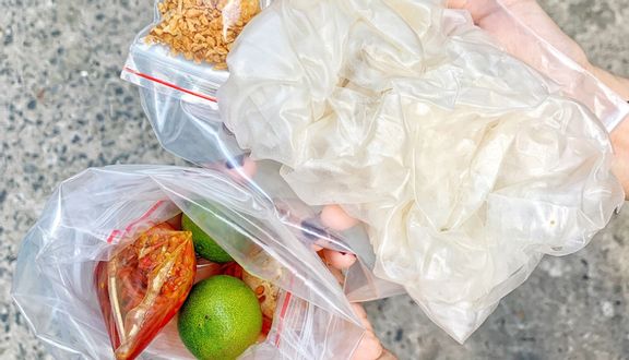 Da heo cháy tỏi 50g