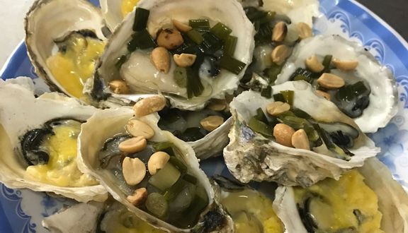 Hào Sữa Pháp - Bùi Đình Túy